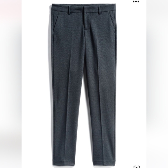 Liverpool Renee Straight Leg Printed Trouser Pant - Picture 2 of 10